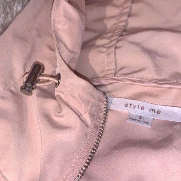 Jacket - Picture 7 of 8